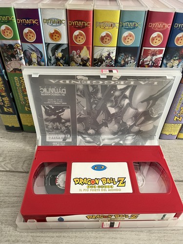 Dragon ball the movie - the,