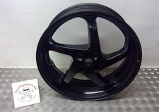 Cerchio wheel ruota posteriore - cerchio,