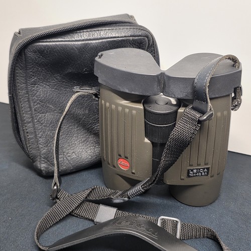 Binocolo leica 10x42 - 10x42, ba