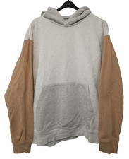 Felpa con cappuccio uomo Nike