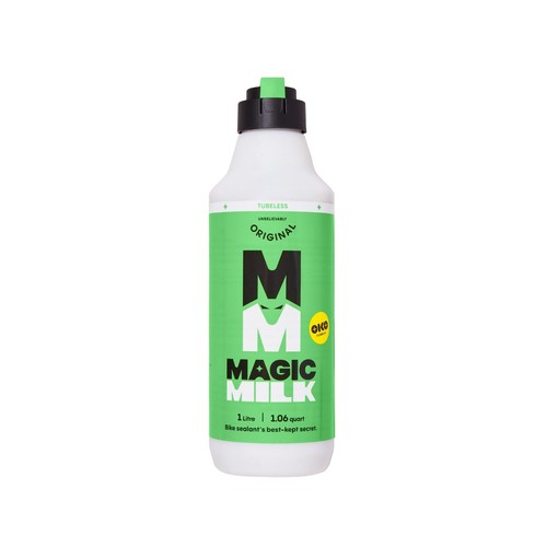 Magic milk tubeless sigillante - milk,