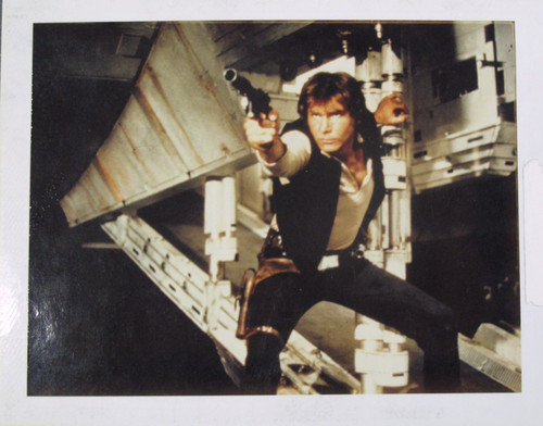 Star wars vintage anni - vintage,