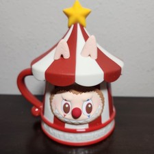 Tazza Pop Mart Labubu Why So