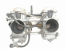 CORPO FARFALLATO ORIGINAL EFI