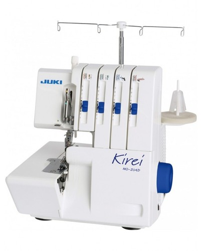 Juki 204dn kirei - juki,