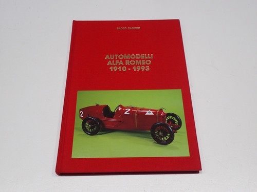 Automodelli alfa romeo 1910 - 1910,