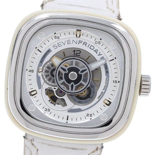 Orologio uomo automatico - uomo,
