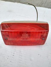 Fanale Retronebbia SEIMA Auto