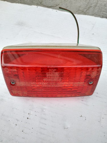 Fanale retronebbia seima auto - retronebbia,
