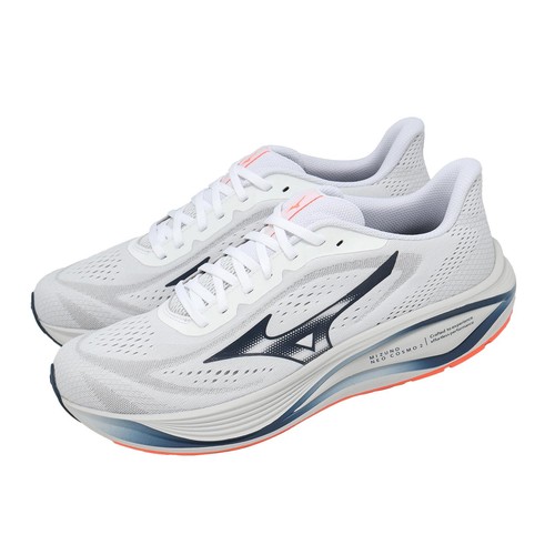 Scarpe jogging mizuno - da,