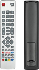 Telecomando SHWRMC0120 SHW/RMC/0120 Compatibile Con Sharp Aquos HD Smart TV LC-4