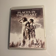 PLACES IN THE HEART Blu-Ray
