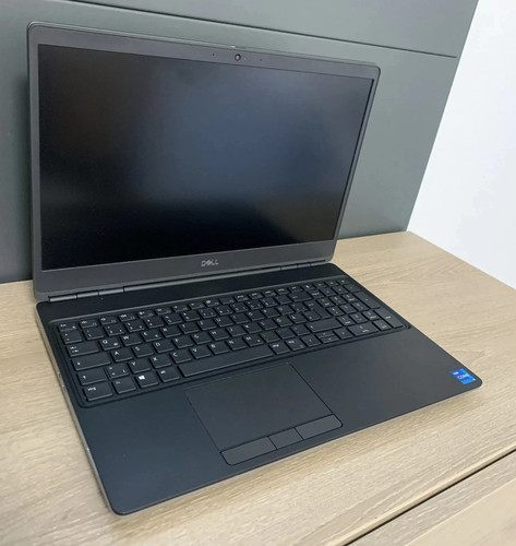 Dell precision 7560 - precision, i5-11500h
