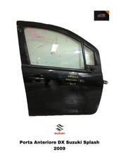 PORTIERA ANTERIORE DESTRA