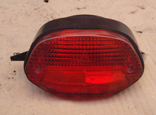 Fanale fanalino posteriore