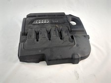 04L103925L RIVESTIMENTO COVER COPRI MOTORE AUDI A3 2.0 D 4X4 110KW 6M 3P (2015) 