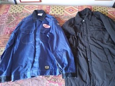 Lotto 2 Giubbotti Tecnici Professionali da Lavoro Adulti Uomo Donna