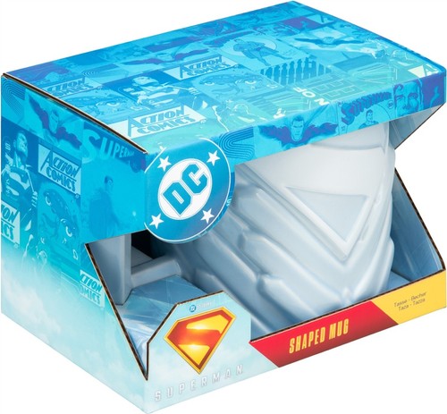 Comics paladone superman - dc,