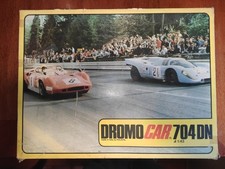 Dromocar 704 DN