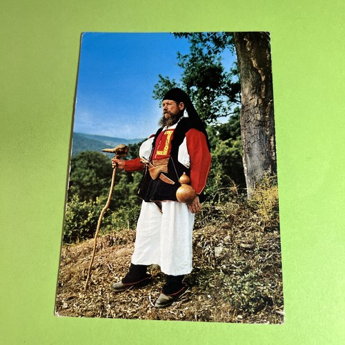 Costumi sardi tonara - sardi, viaggiata