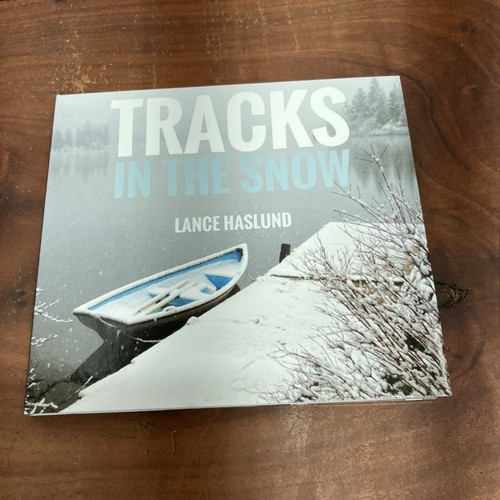 Lance haslund tracks in - lance,