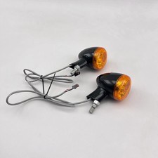 Harley Davidson Touring Softail Dyna Sportster indicatore di direzione luce posteriore 3 in 1 LED