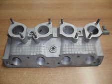 4193988 Collettore aspirazione FIAT 124 ABART 125 131 132 ORIGINALE