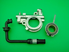 POMPA OLIO MOTOSEGA STIHL