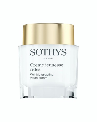 Sothys crema giovanile - sothys,