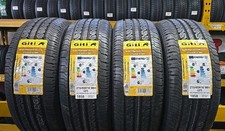 4 GOMME NUOVE GITI 215/65 R16