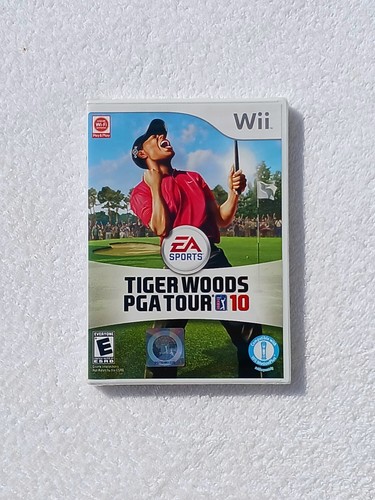 Videogioco tiger woods pga - videogioco,