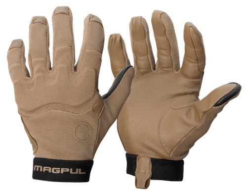 Guanti magpul mag1015 - guanti,