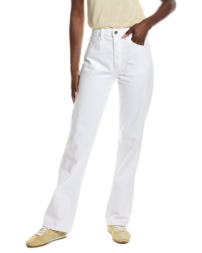 Telaio denim pantalone - denim, il
