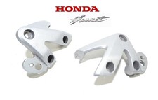 Coppia staffe supporto faro