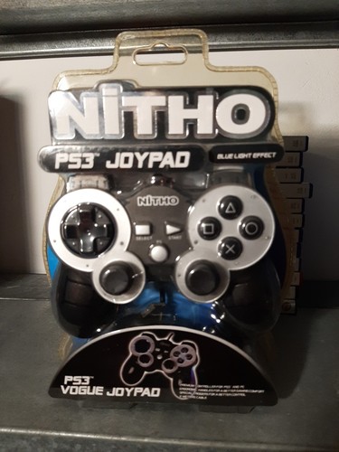 Ps3 vogue joypad - ps3, usb