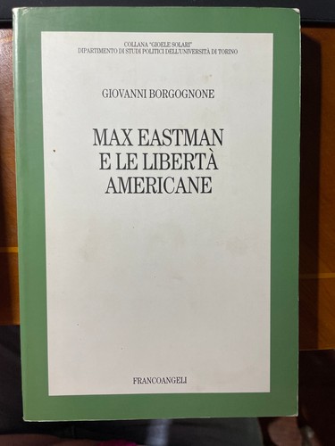 Borgognone max eastman e le - eastman,