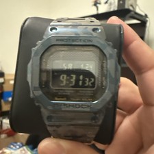 Orologio Casio G-Shock FULL