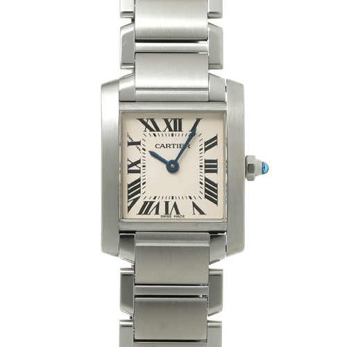 Orologio cartier tank - cartier,