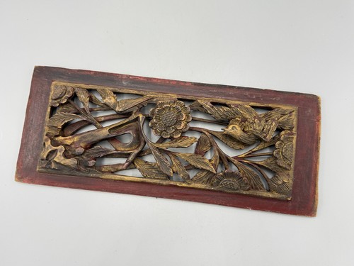 Antica scultura cinese qing - antica,
