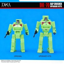 DK-70 Kit Aggiornamento DNA