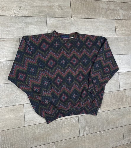 Felpa uomo vintage - , anni