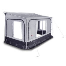 Tenda da sole camera Dometic