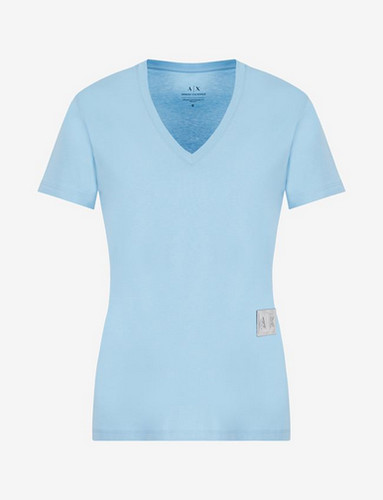 Armani exchange shirt - exchange, donna