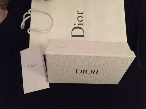 Dior boîte vide pour sac - boîte,