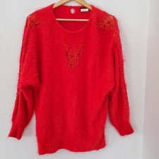 Maglione vintage Keomi taglia