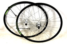 Coppia Ruote Freno a Disco 26"