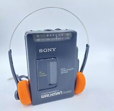 ⭐ Sony Walkman WM-FX30