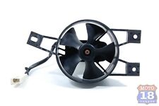 Ventola elettroventola Electric fan radiator Piaggio X9 250 Evolution 2004 2006