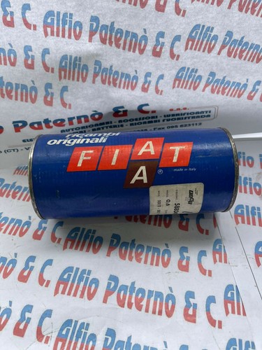 Coppia pistoni fiat - fiat, f
