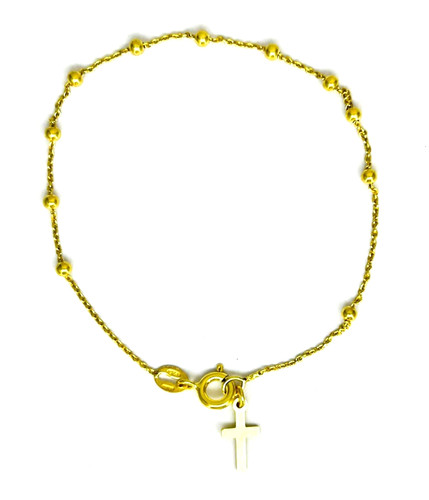 Braccialetto donna argento - braccialetto,